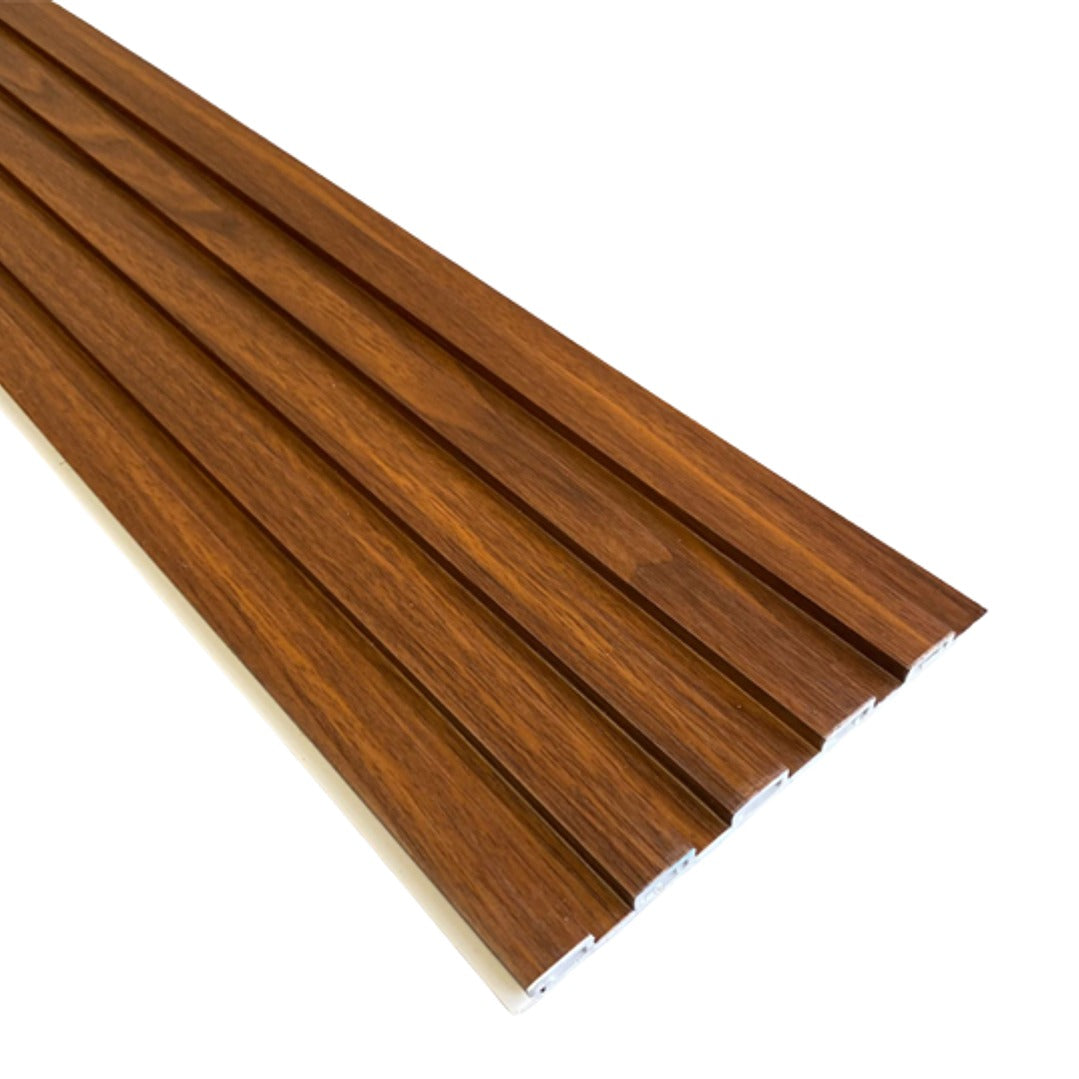 WALL PANEL CS-42 22x2,9 MTS. CAFE OSCURO