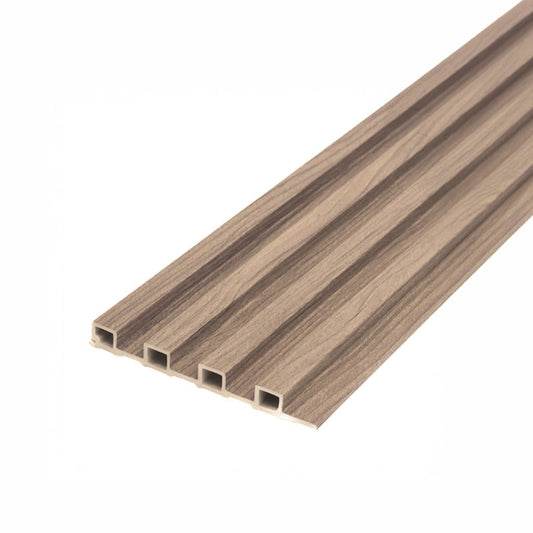 WALL PANEL CS-75 22x2,9 MTS. CAFE CLARO