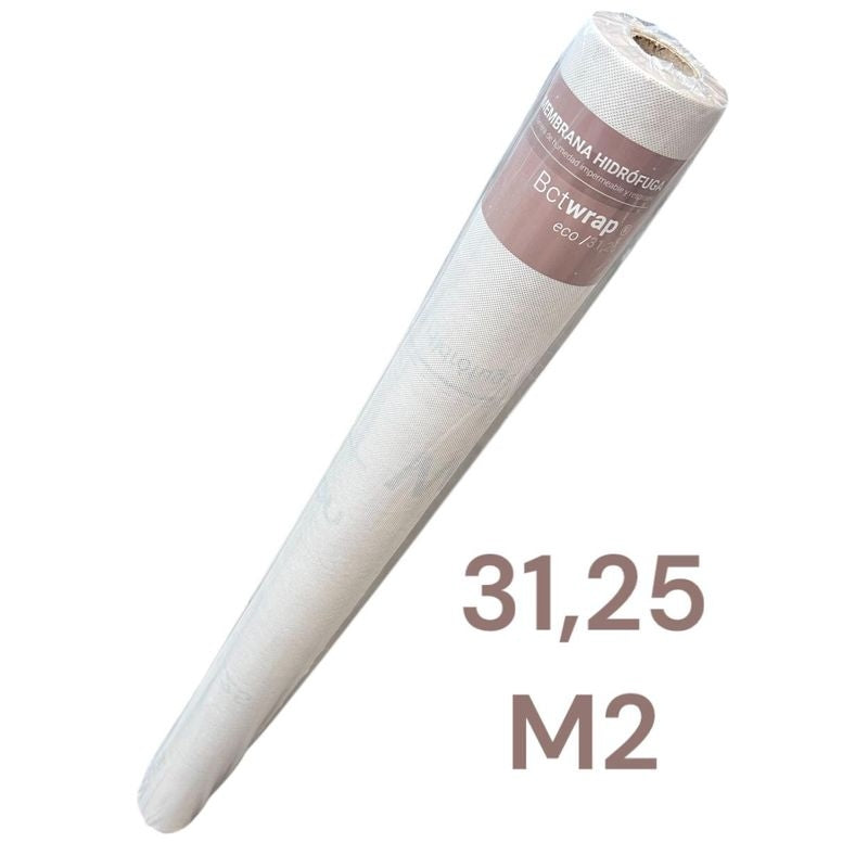 MEMBRANA HIDROFUGA 31 25