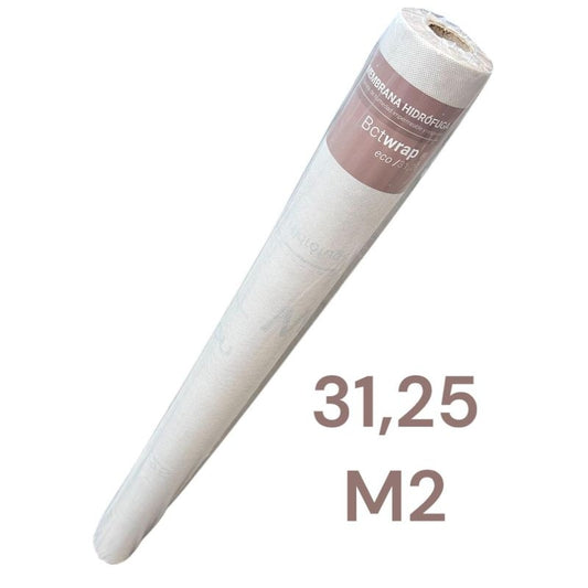 MEMBRANA HIDROFUGA 31 25