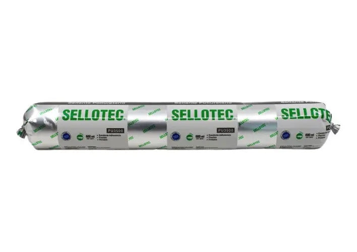 SELLADOR POLIURETANO GRIS SELLOTEC 590ML