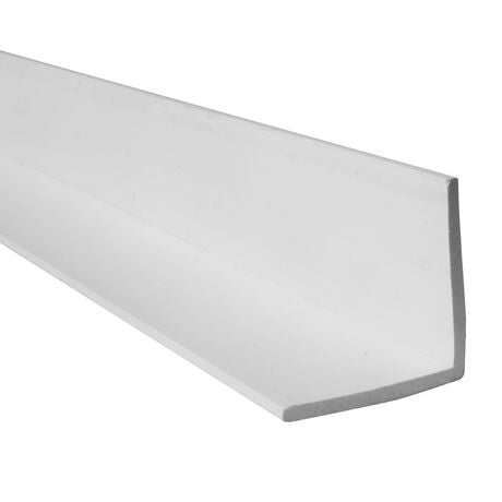 PERF REV EXT ECO ANGULO BLANCO 3MT BIZON