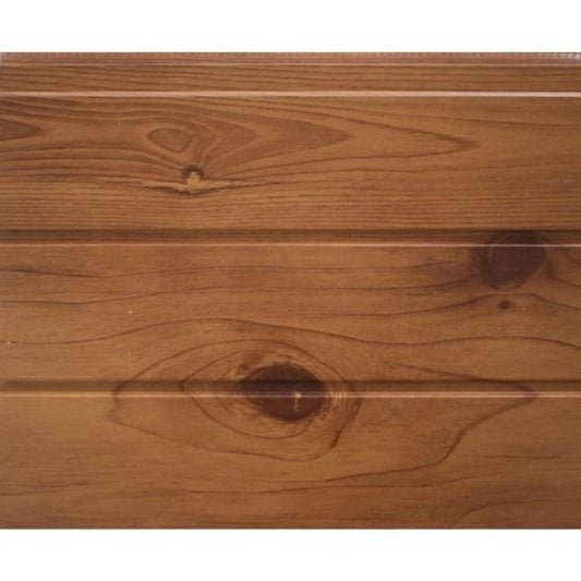 REV EXT ECO LZG-A001 MADERA OSCURA 3 TABLAS BIZON
